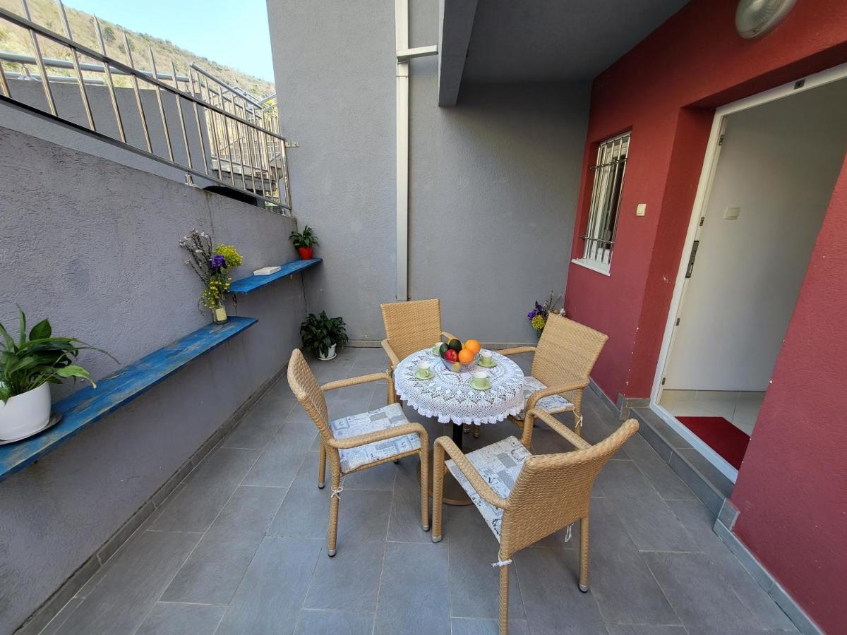 Apartment Rachel Petrovac Exterior photo